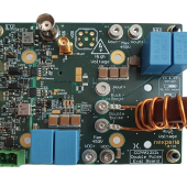 GAN039-650NTB (650 V, 33 mOhm Gallium Nitride (GaN) FET in a